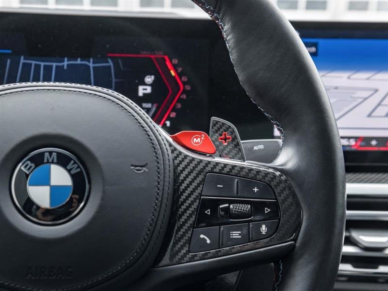 2023 BMW M2 Coupe Photo