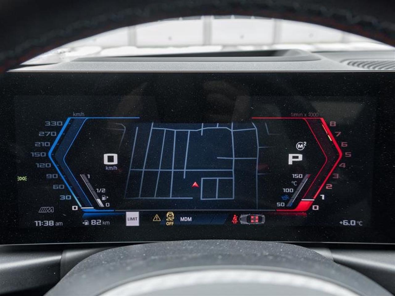 2023 BMW M2 Coupe Photo