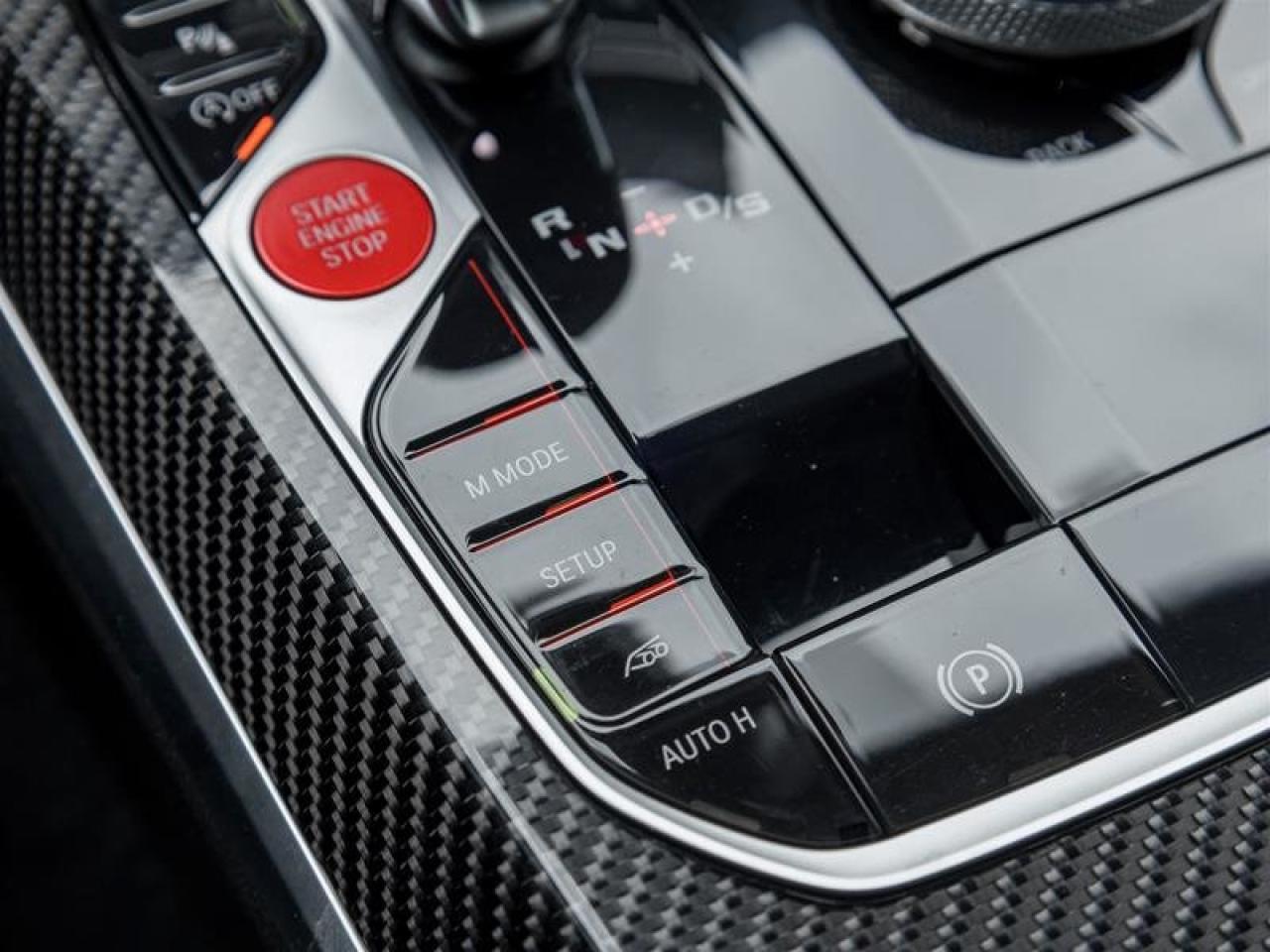 2023 BMW M2 Coupe Photo