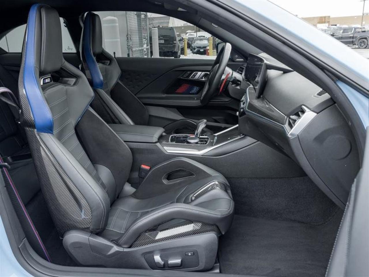 2023 BMW M2 Coupe Photo