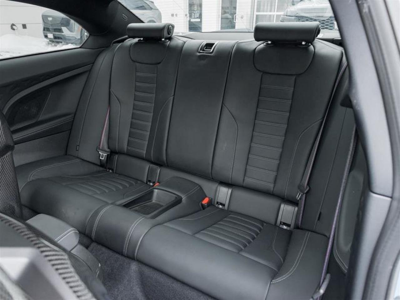 2023 BMW M2 Coupe Photo