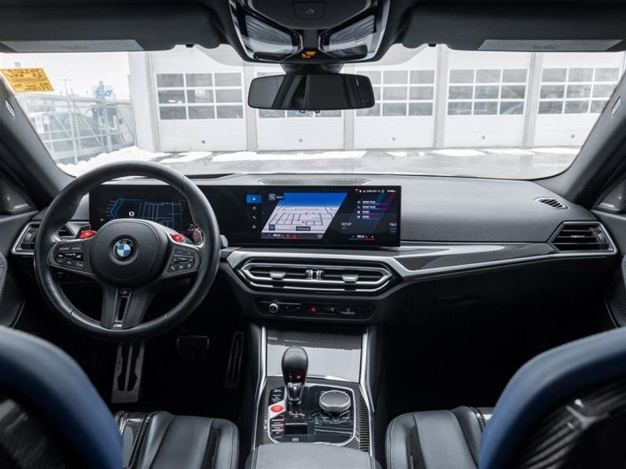 2023 BMW M2 Coupe Photo