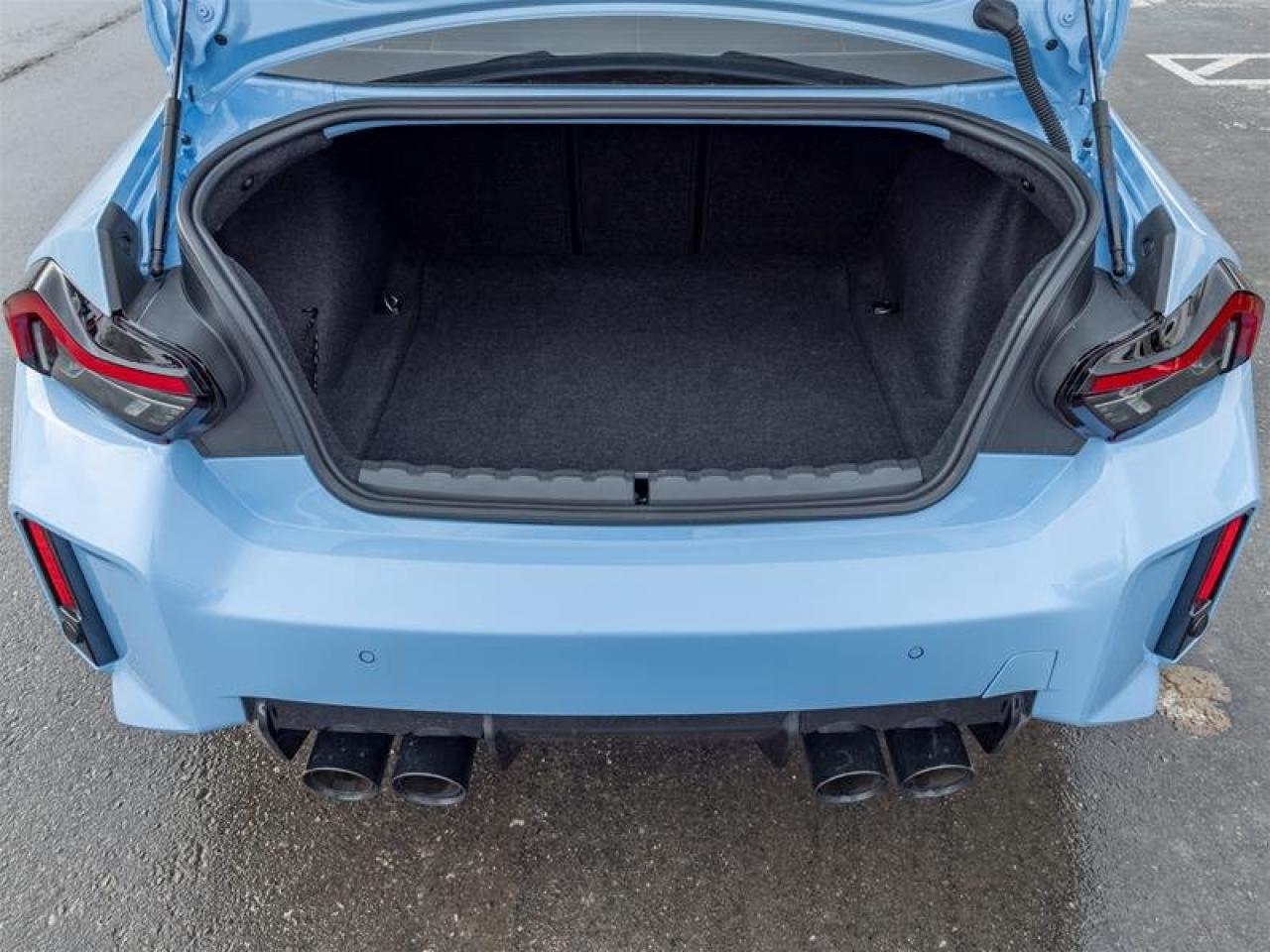 2023 BMW M2 Coupe Photo