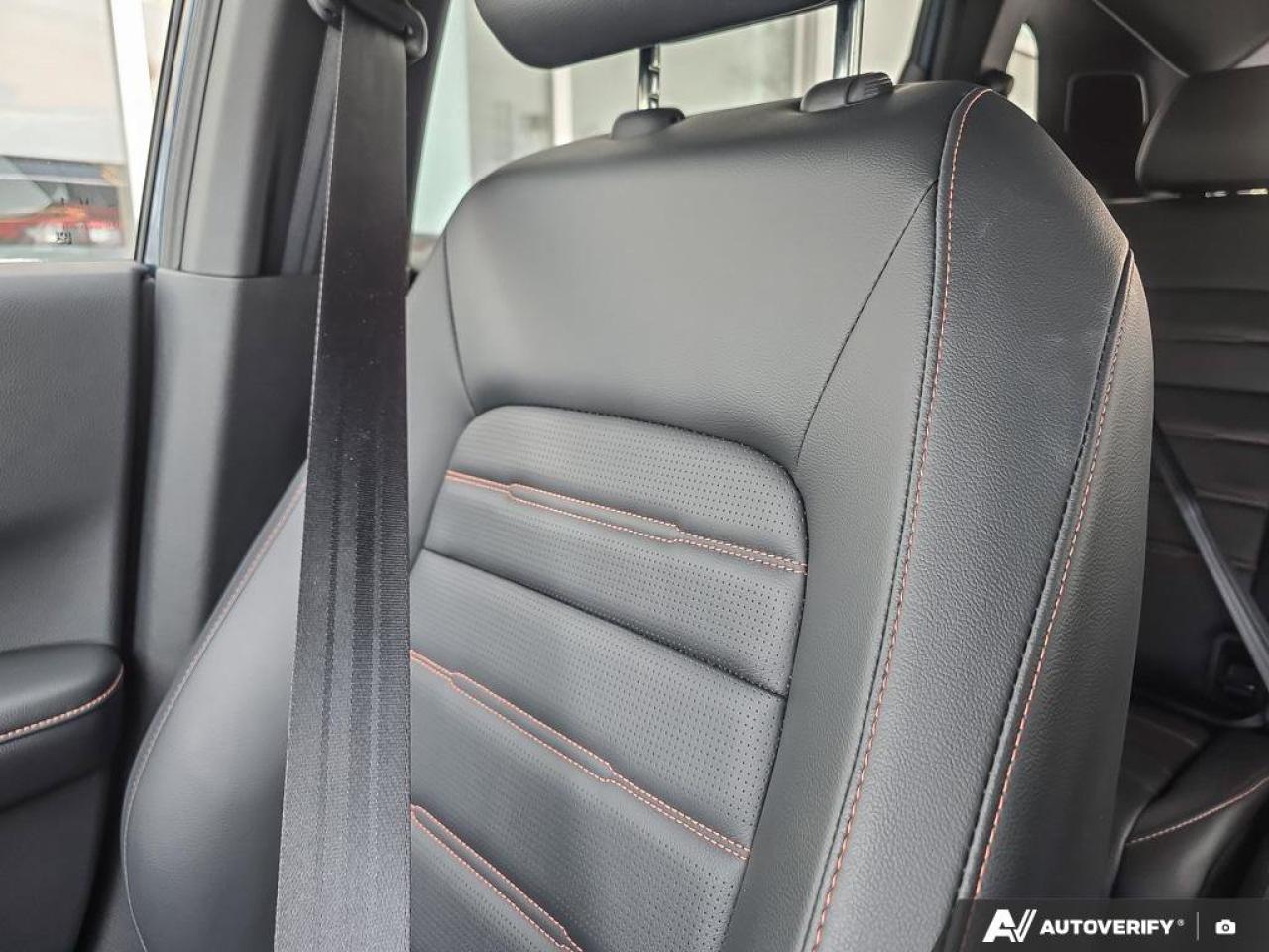 2024 Honda CR-V Hybrid Touring AWD | Apple Car Play | Android Auto | Leather Seating | Photo