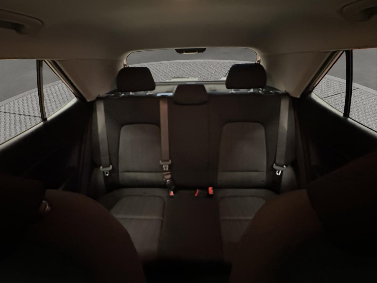 2026 Hyundai Venue Essential Photo