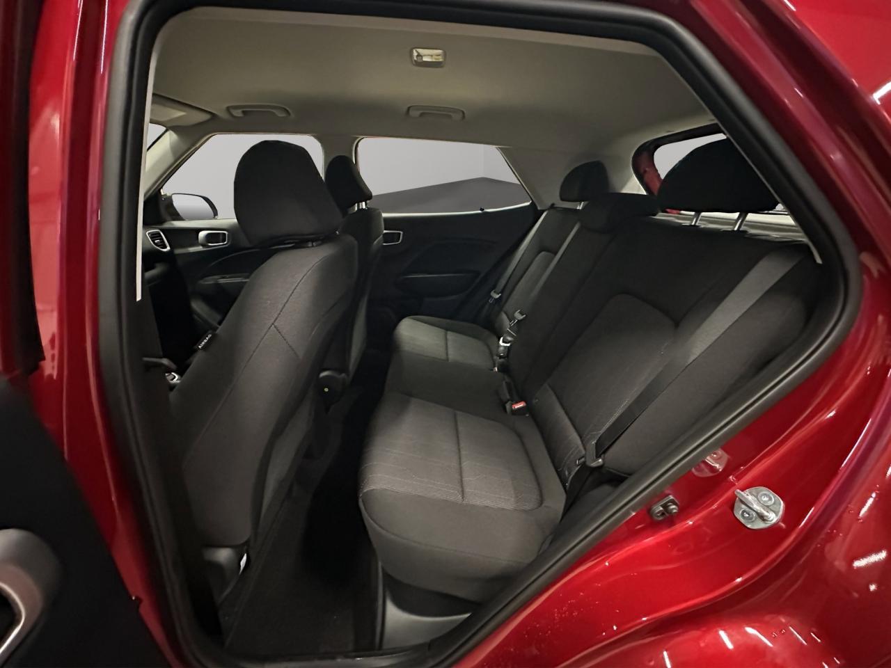 2026 Hyundai Venue Essential Photo