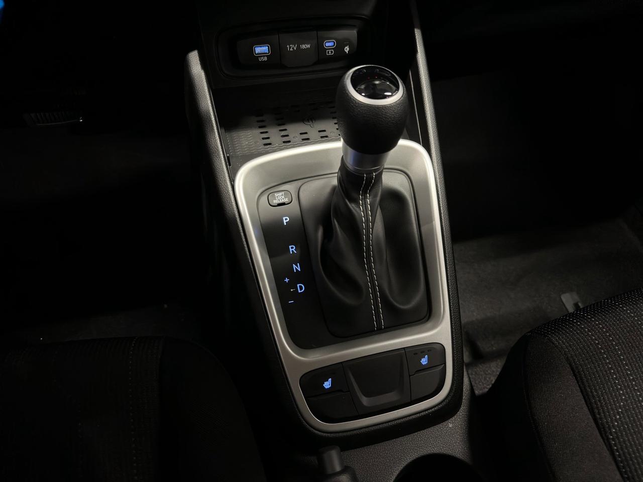 2026 Hyundai Venue Essential Photo