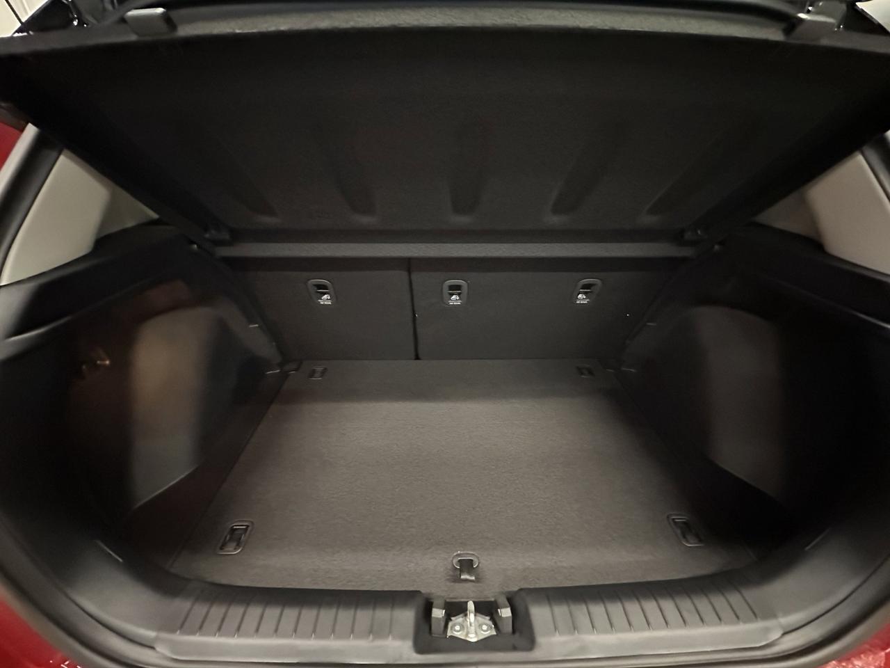 2026 Hyundai Venue Essential Photo