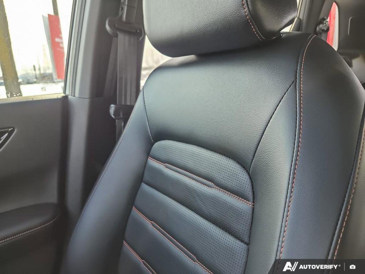 2024 Honda CR-V Hybrid Touring AWD | Apple Car Play | Multi-Angle Rearview Camera | Photo