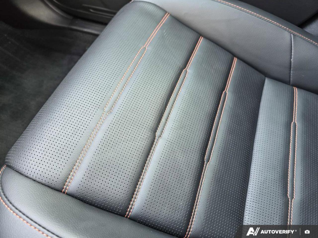 2024 Honda CR-V Hybrid Touring AWD | Apple Car Play | Multi-Angle Rearview Camera | Photo