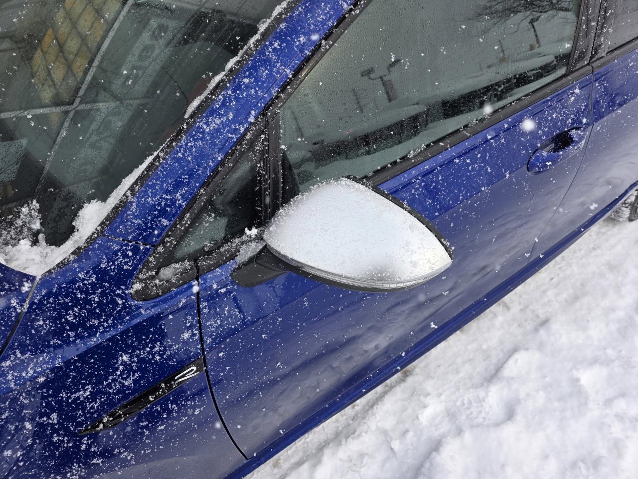 2024 Volkswagen Golf R | 4MOTION all-wheel drive with torque vectoring | Apple Car Play | Photo