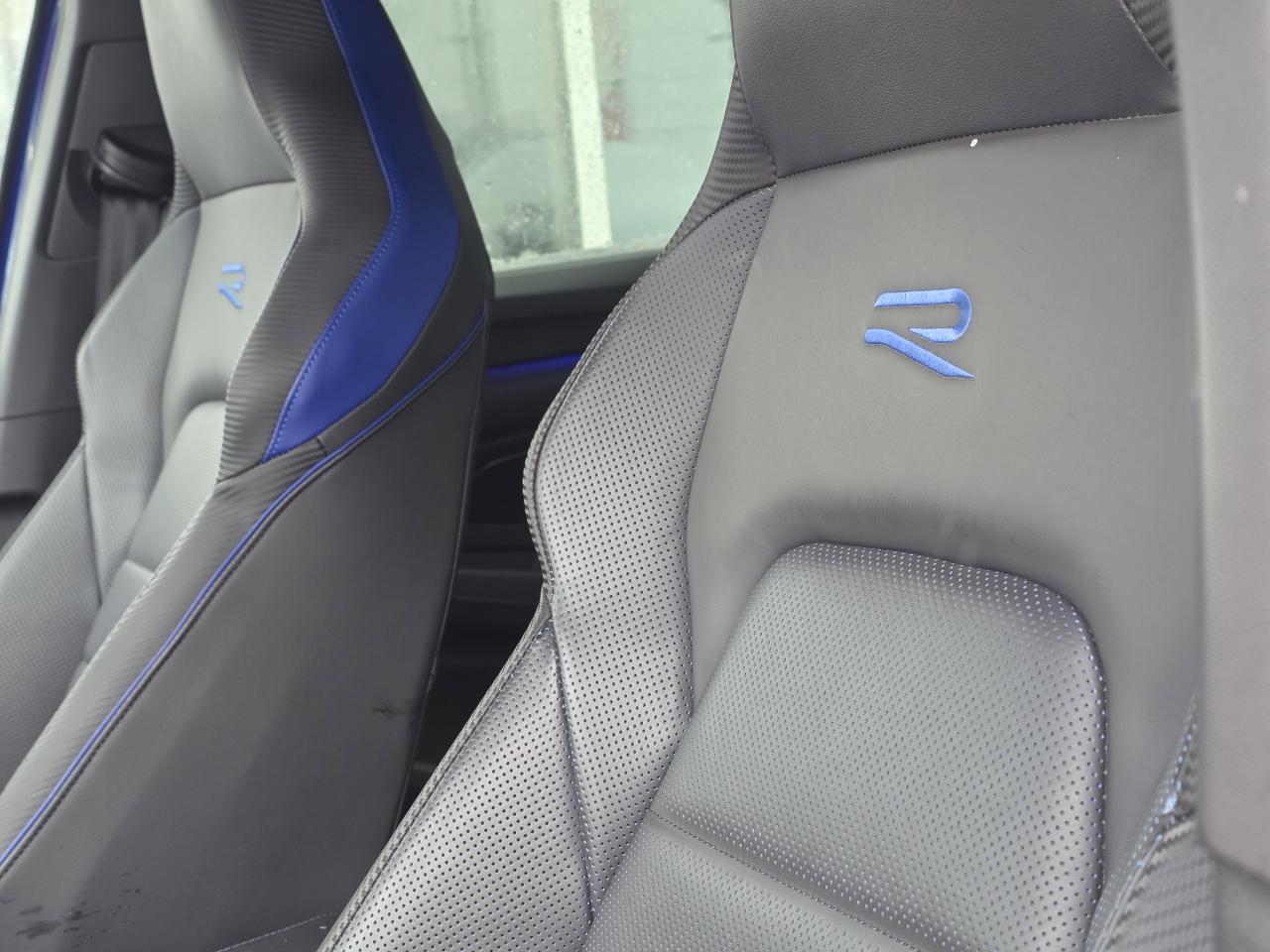 2024 Volkswagen Golf R | 4MOTION all-wheel drive with torque vectoring | Apple Car Play | Photo