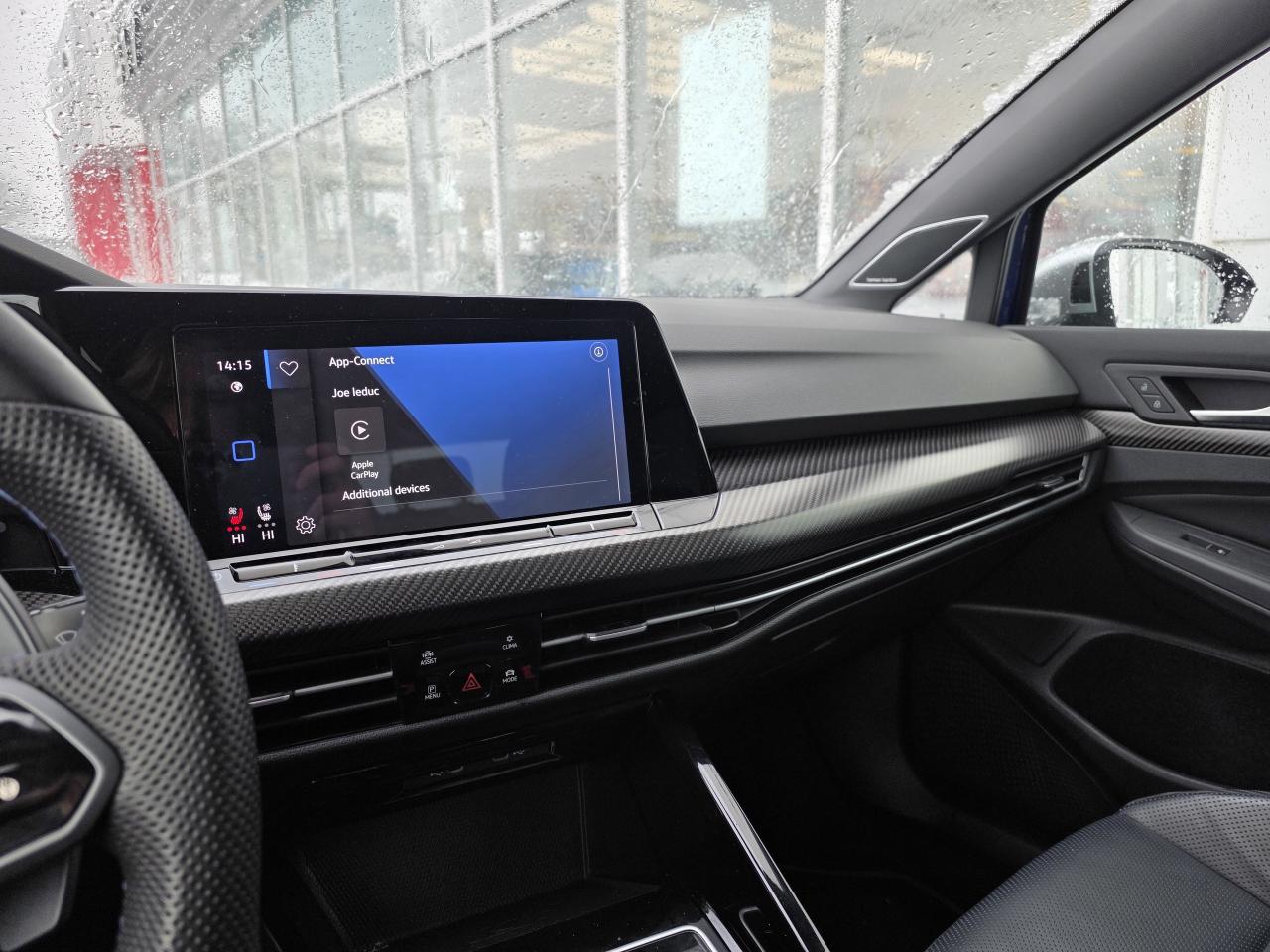 2024 Volkswagen Golf R | 4MOTION all-wheel drive with torque vectoring | Apple Car Play | Photo