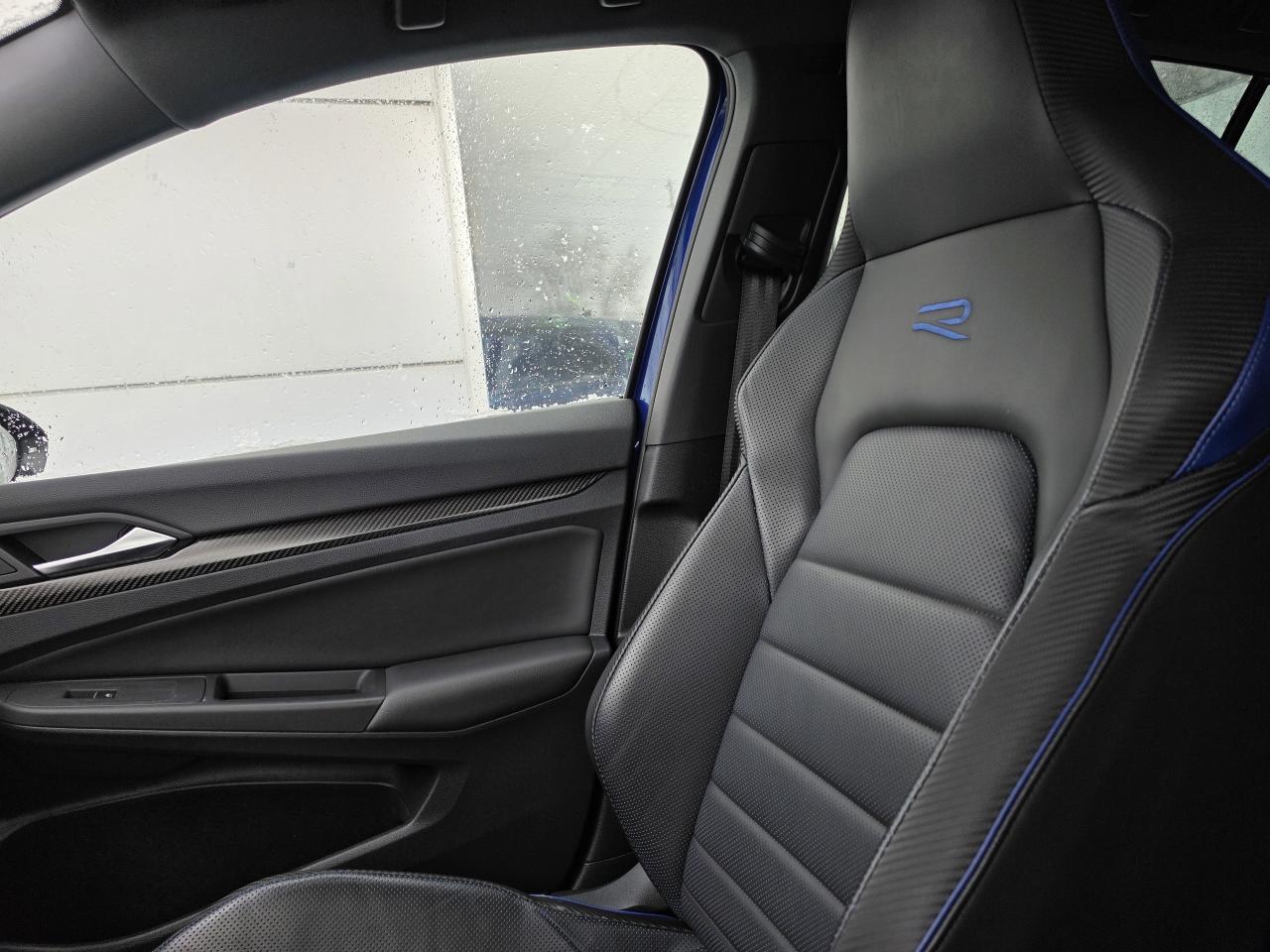 2024 Volkswagen Golf R | 4MOTION all-wheel drive with torque vectoring | Apple Car Play | Photo