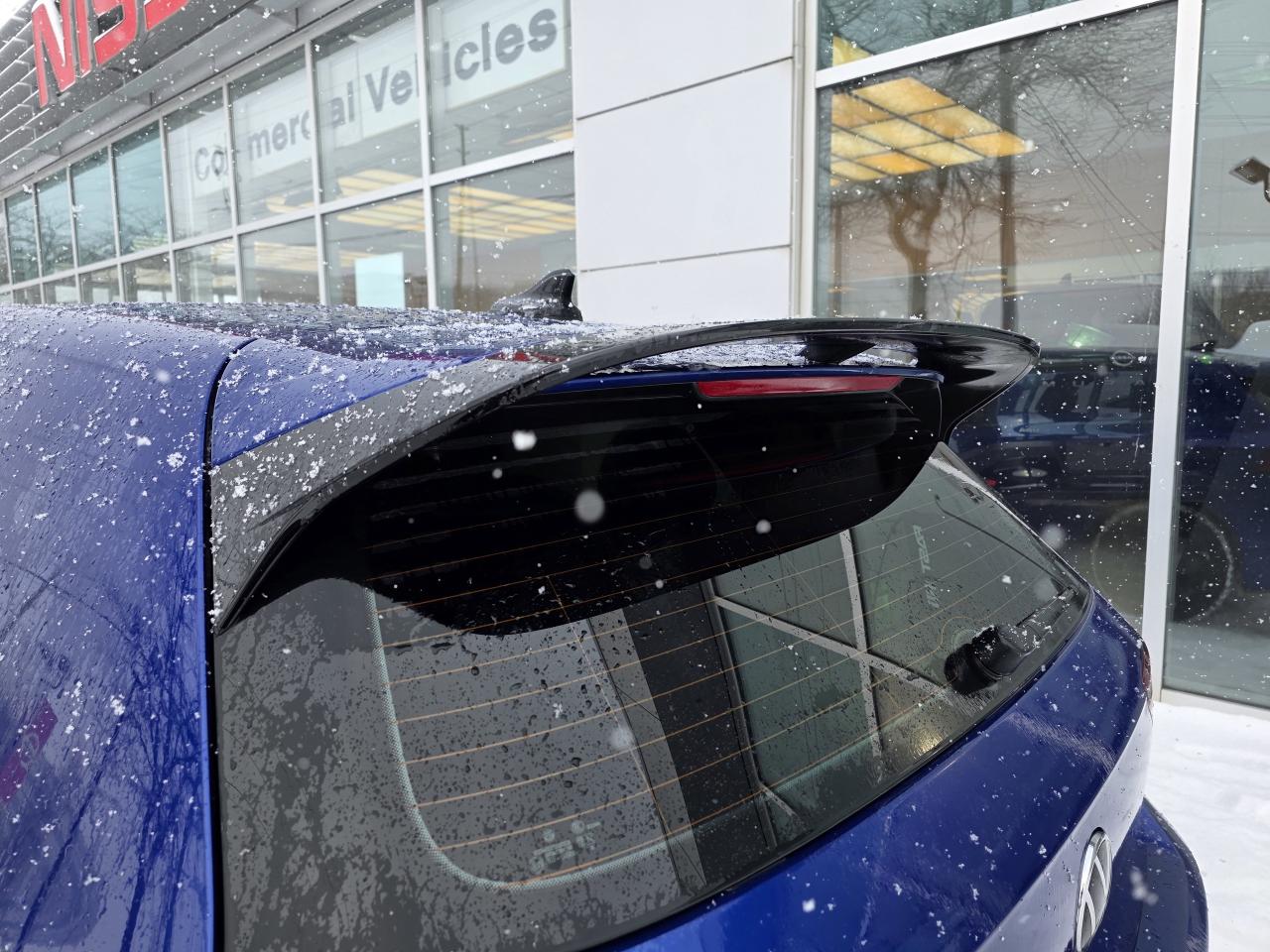 2024 Volkswagen Golf R | 4MOTION all-wheel drive with torque vectoring | Apple Car Play | Photo