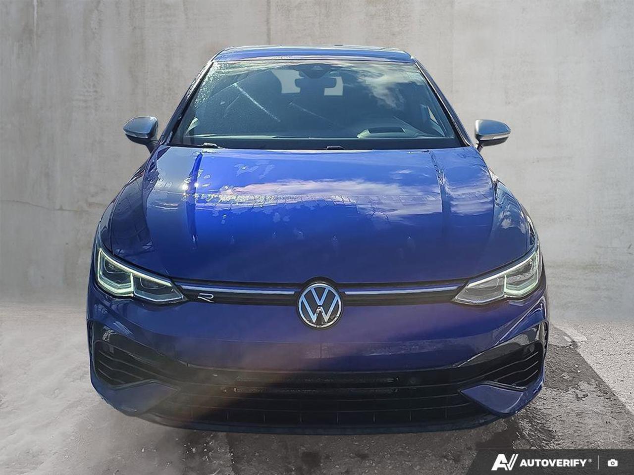 2024 Volkswagen Golf R | 4MOTION all-wheel drive with torque vectoring | Apple Car Play | Photo