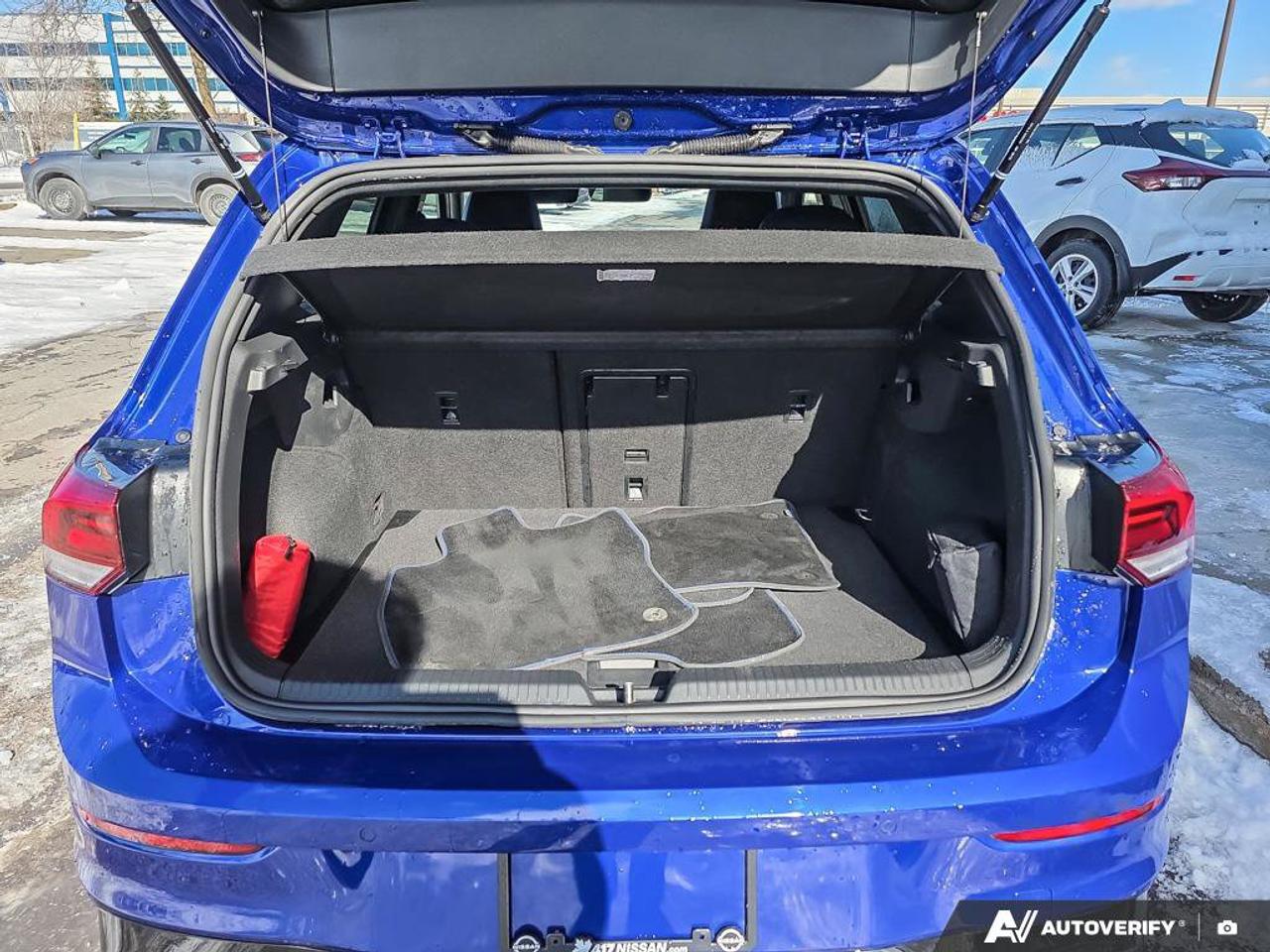 2024 Volkswagen Golf R | 4MOTION all-wheel drive with torque vectoring | Apple Car Play | Photo