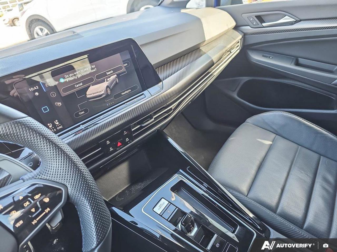 2024 Volkswagen Golf R | 4MOTION all-wheel drive with torque vectoring | Apple Car Play | Photo