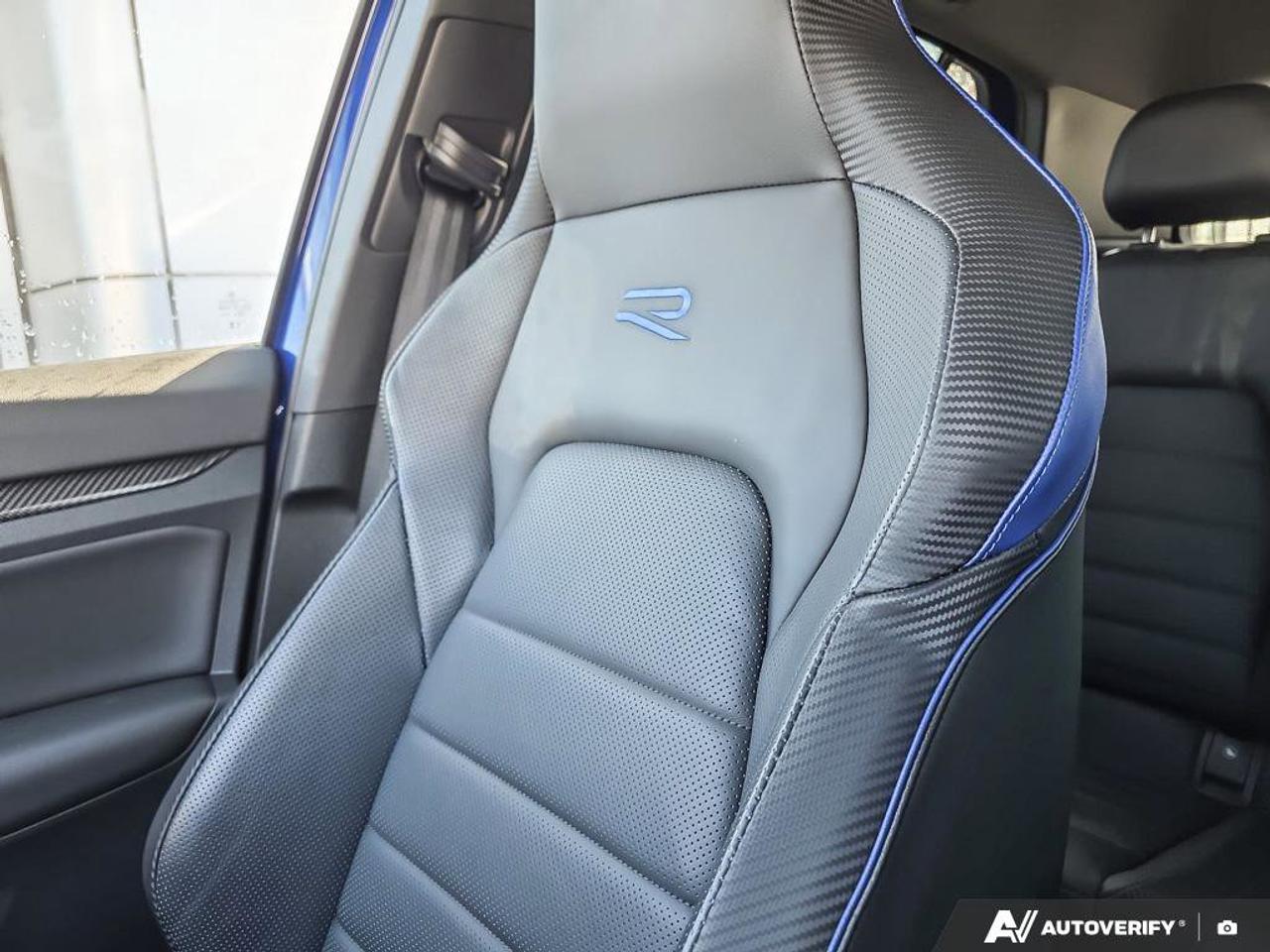 2024 Volkswagen Golf R | 4MOTION all-wheel drive with torque vectoring | Apple Car Play | Photo