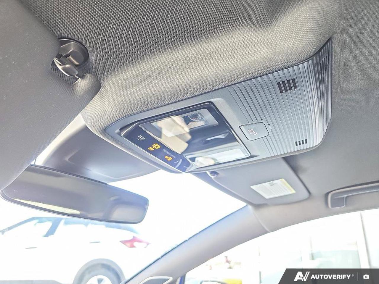 2024 Volkswagen Golf R | 4MOTION all-wheel drive with torque vectoring | Apple Car Play | Photo