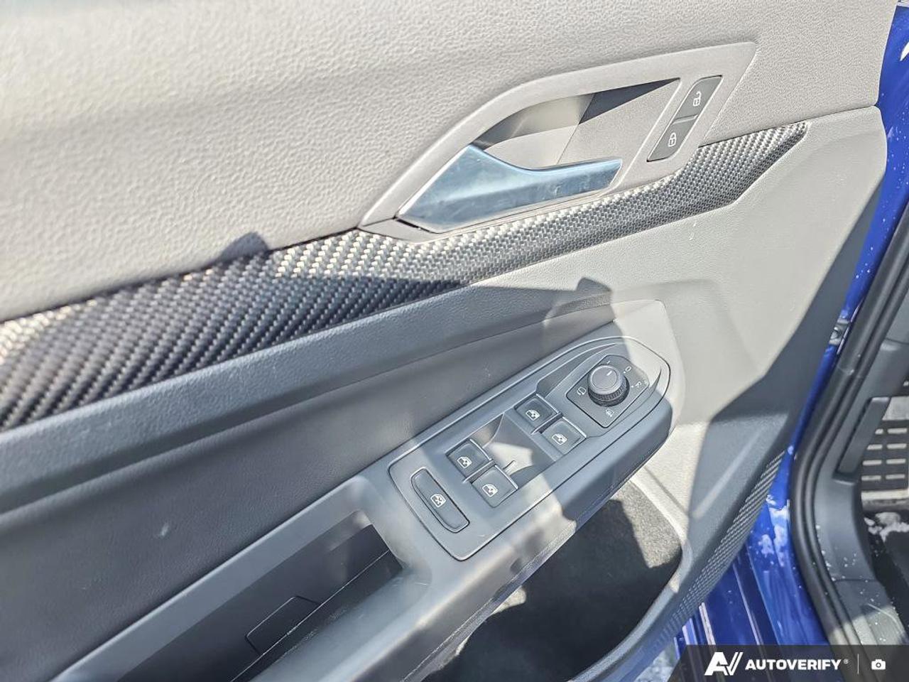2024 Volkswagen Golf R | 4MOTION all-wheel drive with torque vectoring | Apple Car Play | Photo