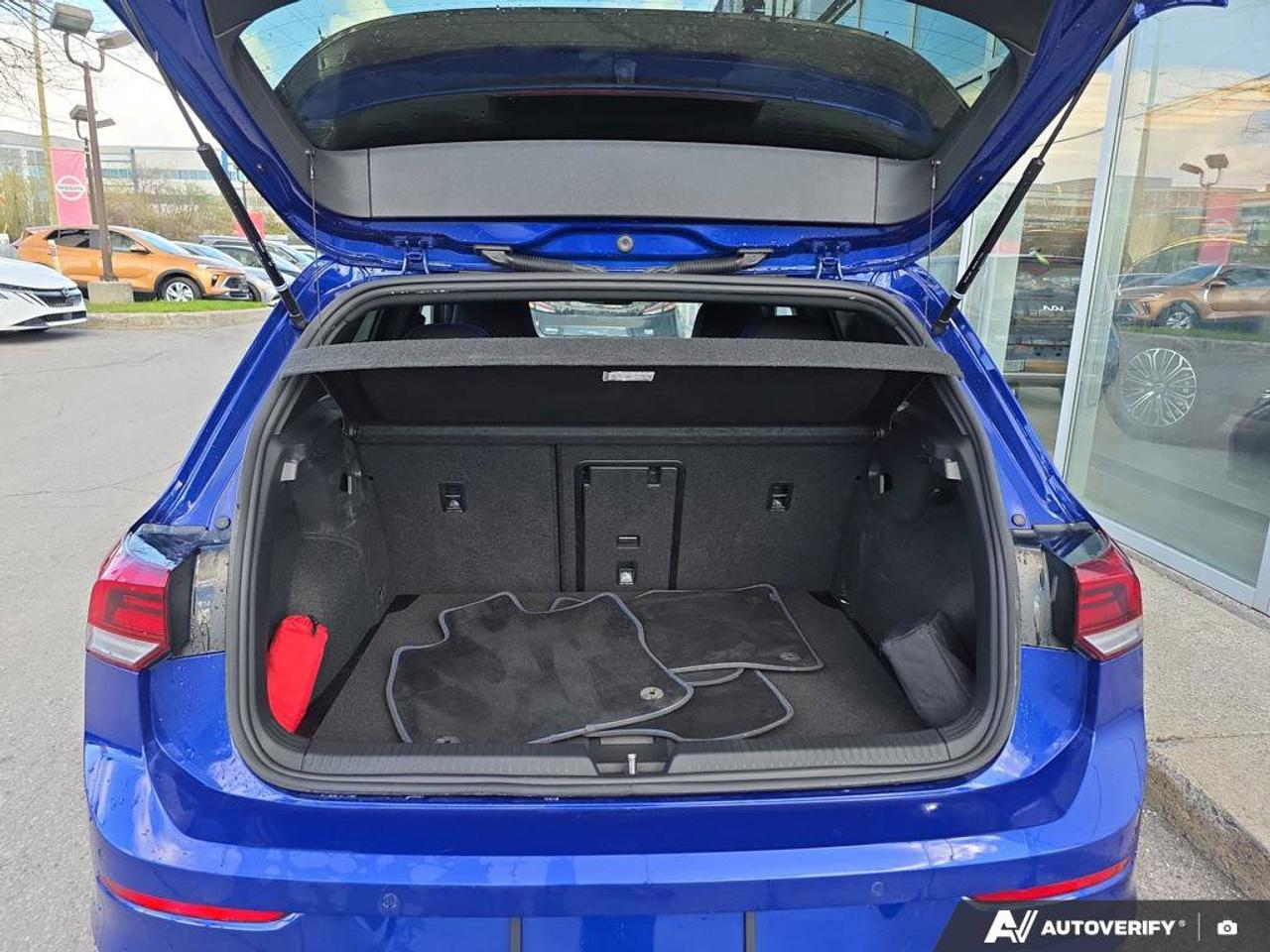 2024 Volkswagen Golf R | 4MOTION all-wheel drive with torque vectoring | Apple Car Play | Photo