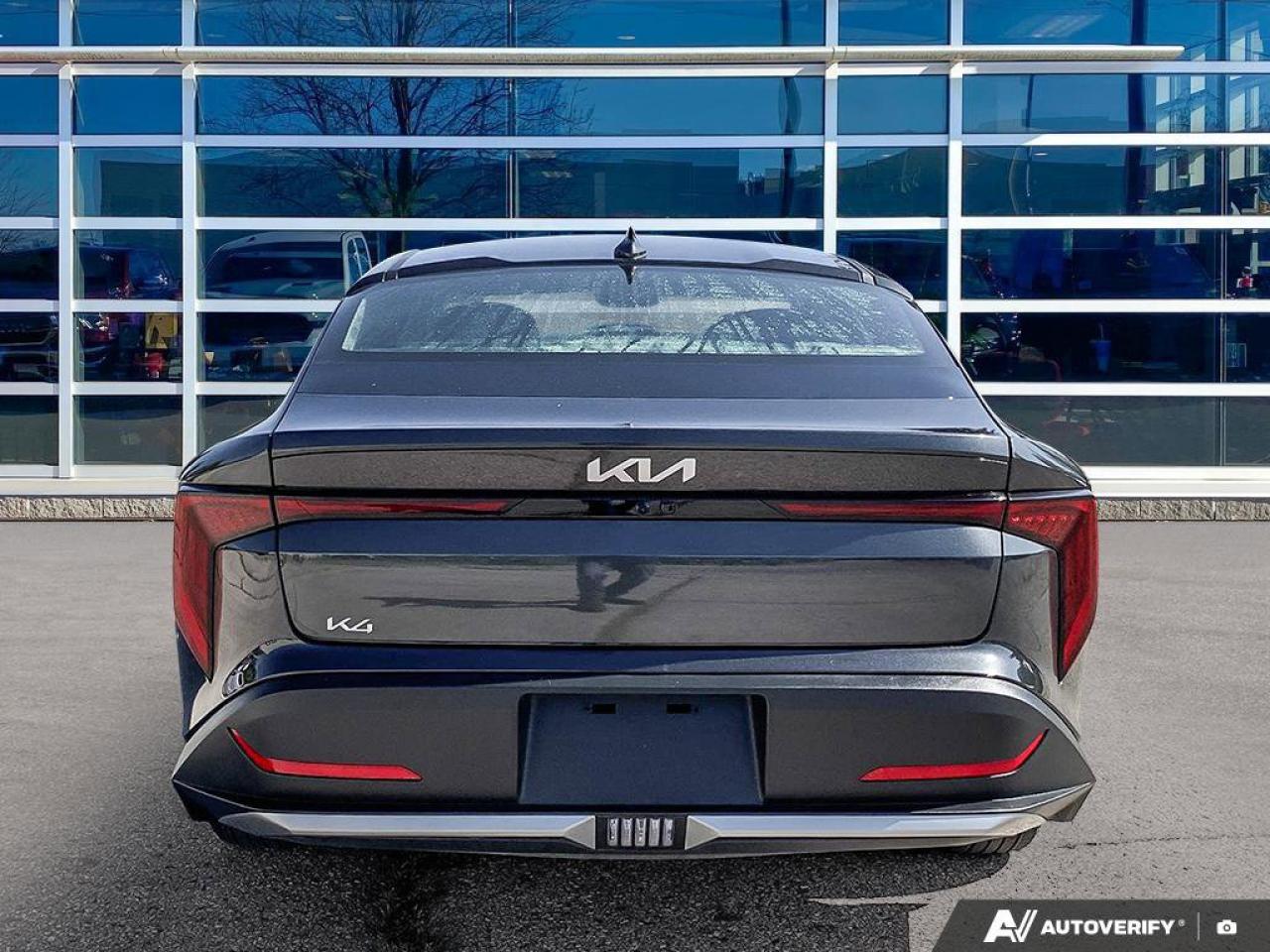 2025 Kia K4 LX | Heated Seats | Apple Carplay | Safety Tech | Like New | Photo