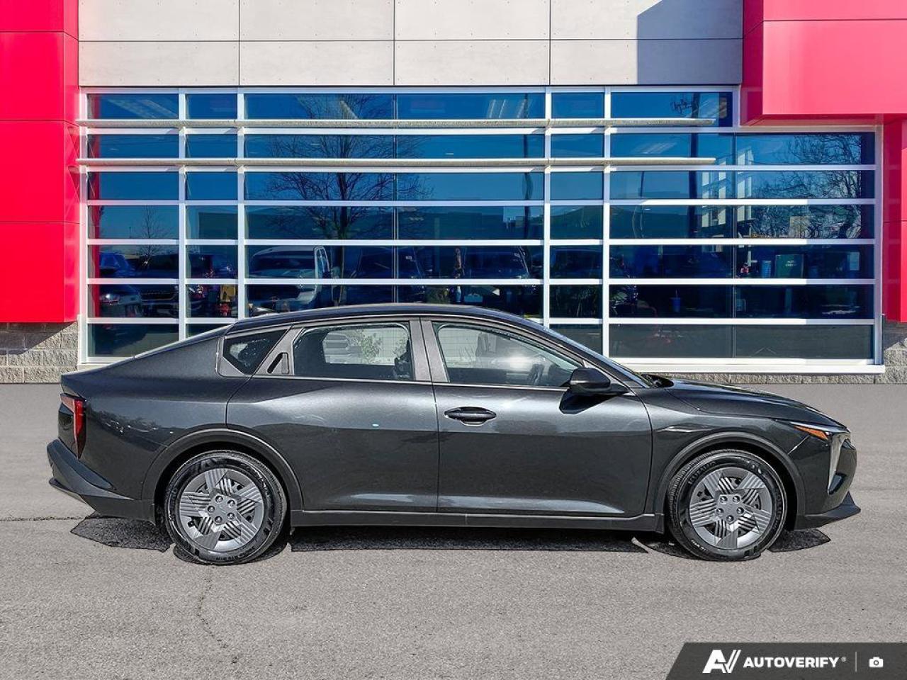 2025 Kia K4 LX | Heated Seats | Apple Carplay | Safety Tech | Like New | Photo