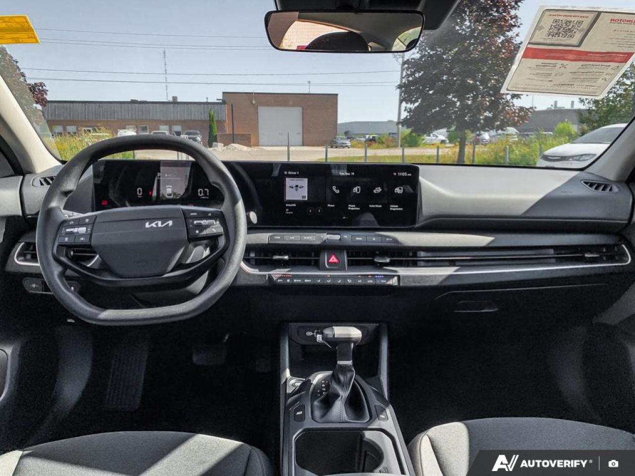 2025 Kia K4 LX | Heated Seats | Apple Carplay | Safety Tech | Like New | Photo