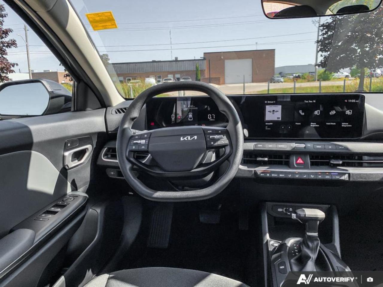 2025 Kia K4 LX | Heated Seats | Apple Carplay | Safety Tech | Like New | Photo