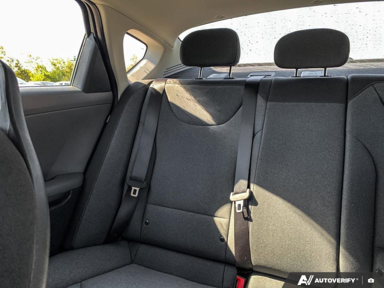 2025 Kia K4 LX | Heated Seats | Apple Carplay | Safety Tech | Like New | Photo