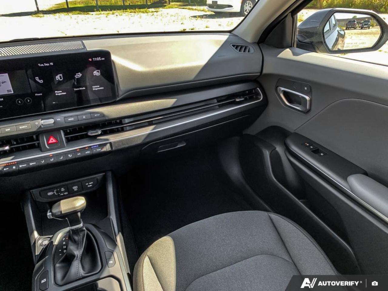 2025 Kia K4 LX | Heated Seats | Apple Carplay | Safety Tech | Like New | Photo