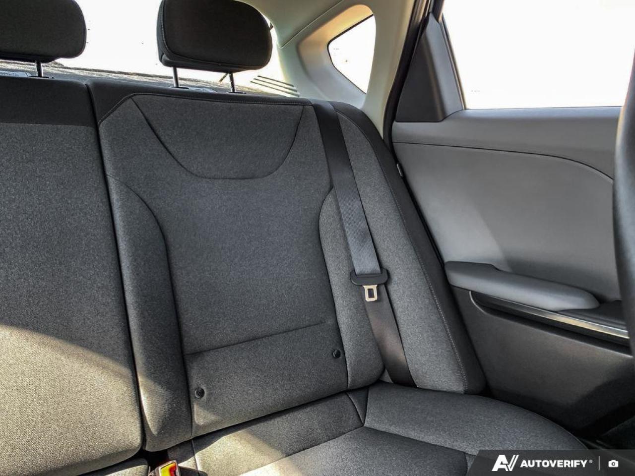 2025 Kia K4 LX | Heated Seats | Apple Carplay | Safety Tech | Like New | Photo