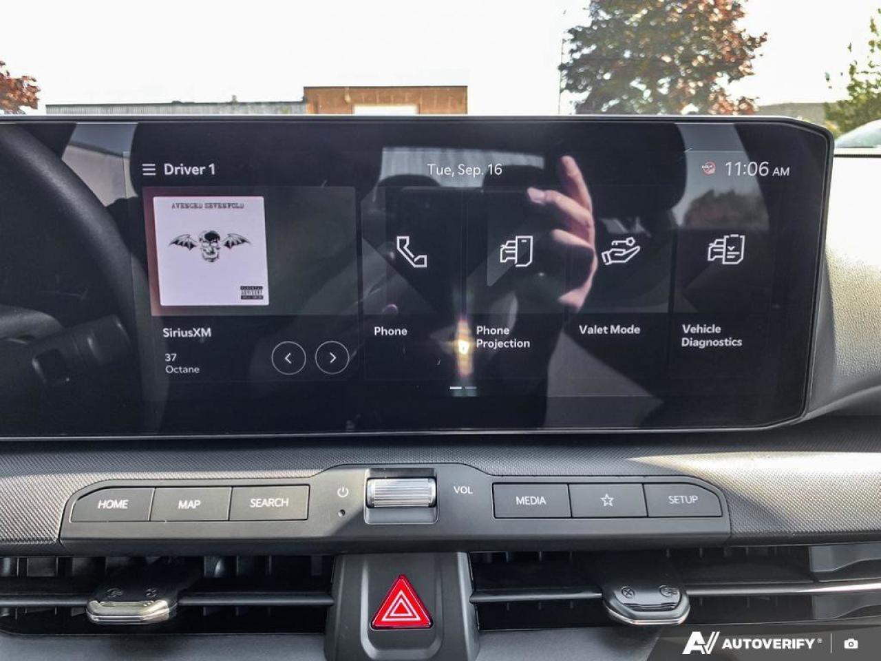 2025 Kia K4 LX | Heated Seats | Apple Carplay | Safety Tech | Like New | Photo