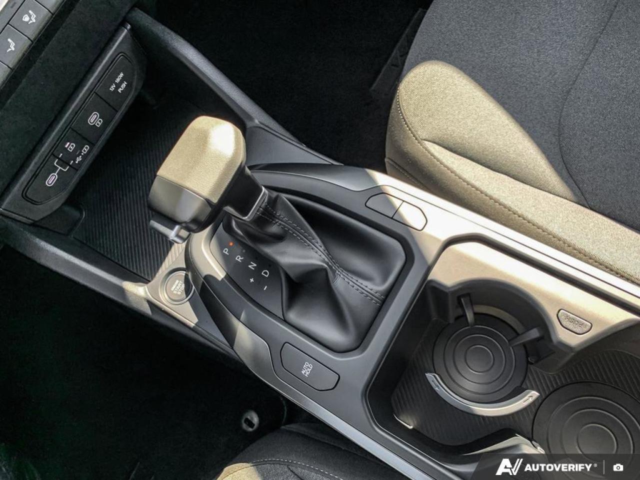 2025 Kia K4 LX | Heated Seats | Apple Carplay | Safety Tech | Like New | Photo