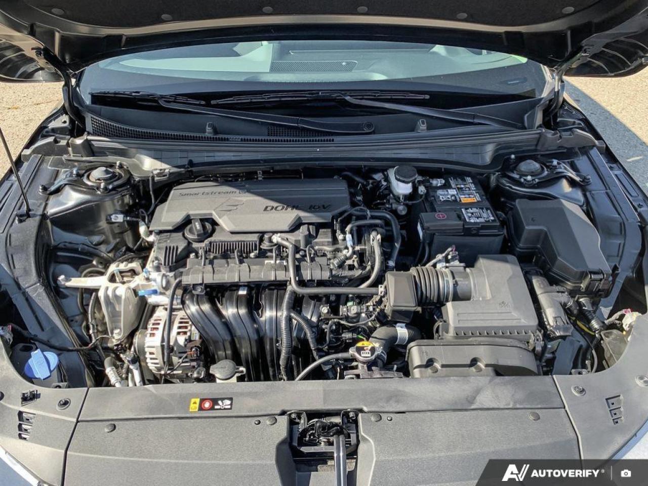 2025 Kia K4 LX | Heated Seats | Apple Carplay | Safety Tech | Like New | Photo