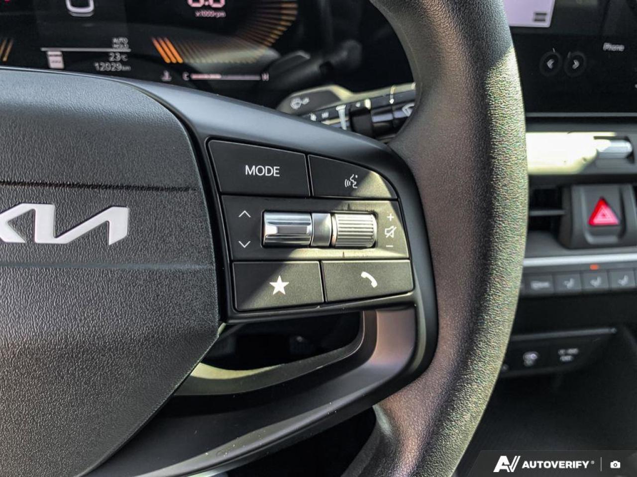 2025 Kia K4 LX | Heated Seats | Apple Carplay | Safety Tech | Like New | Photo