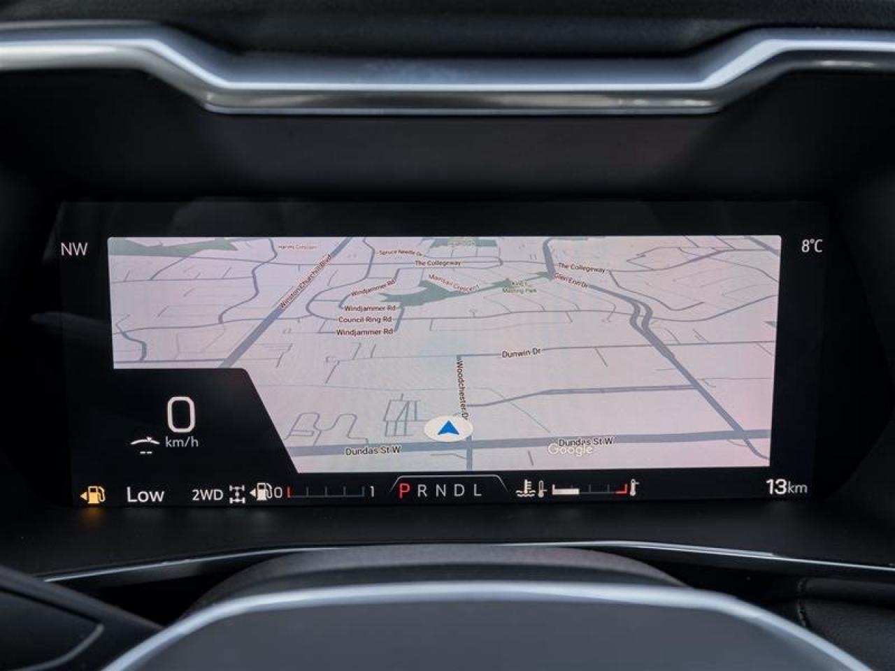 2026 GMC Canyon Elevation Photo