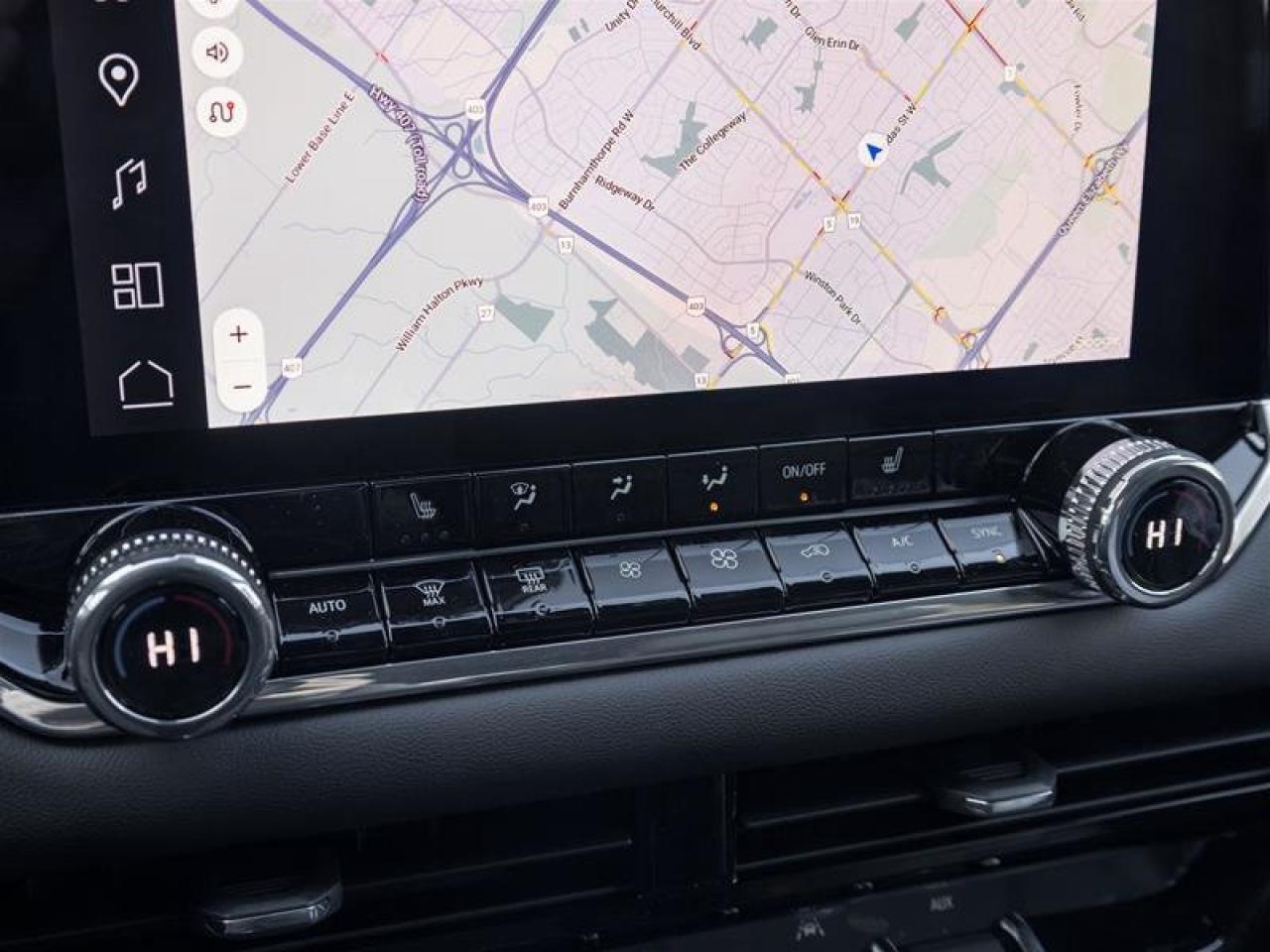 2026 GMC Canyon Elevation Photo