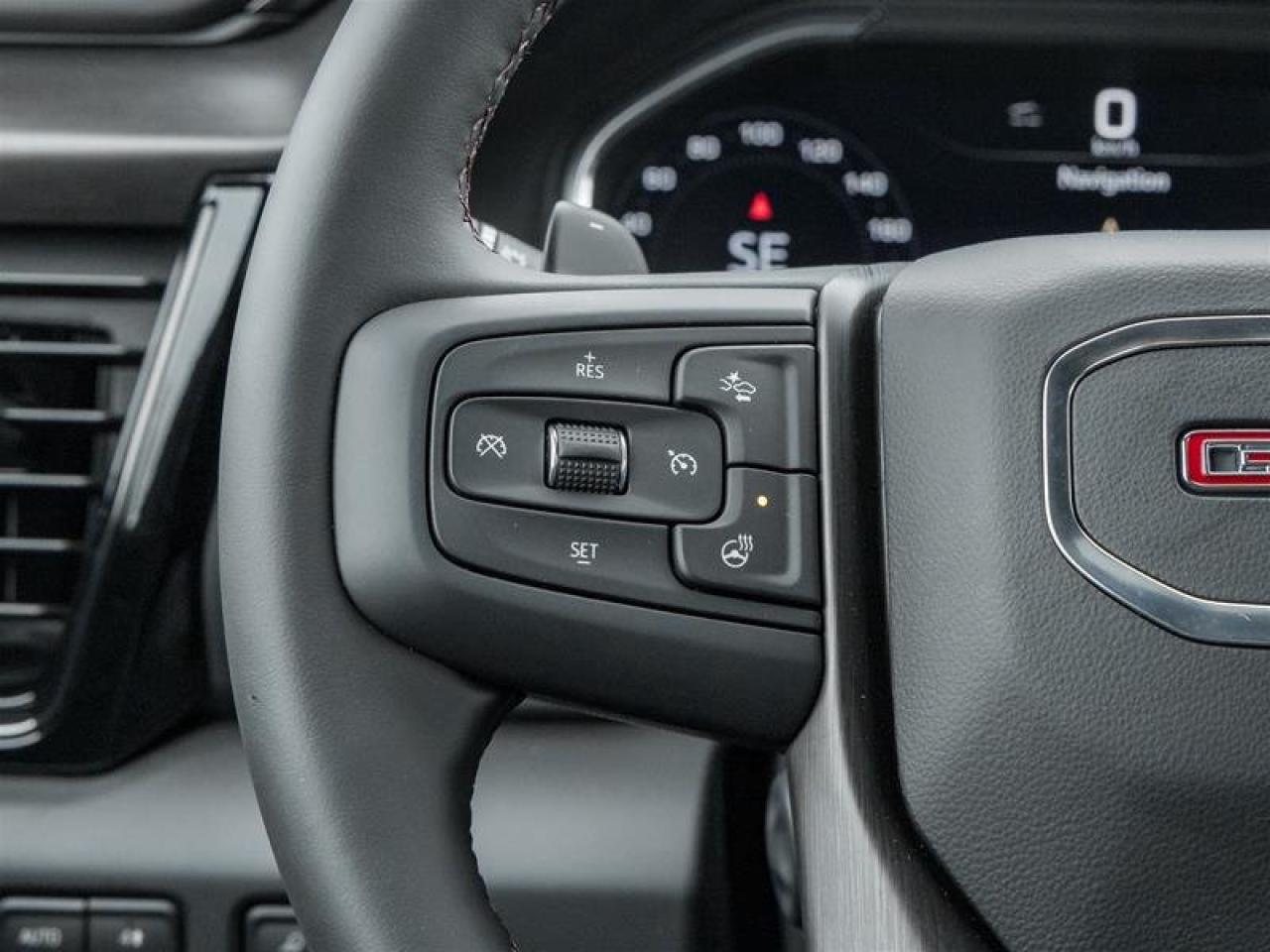 2026 GMC Sierra 1500 AT4X Photo