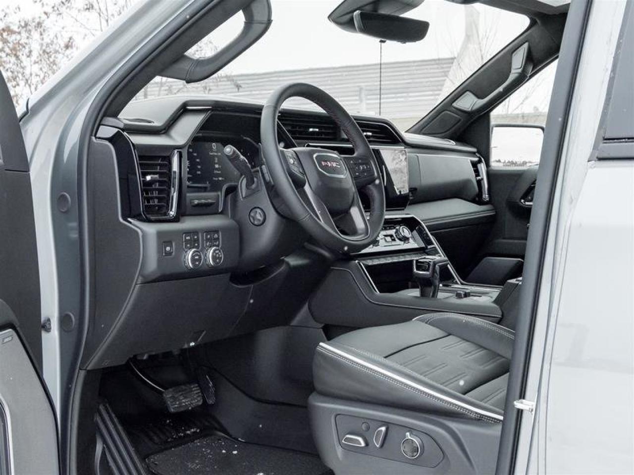 2026 GMC Sierra 1500 AT4X Photo