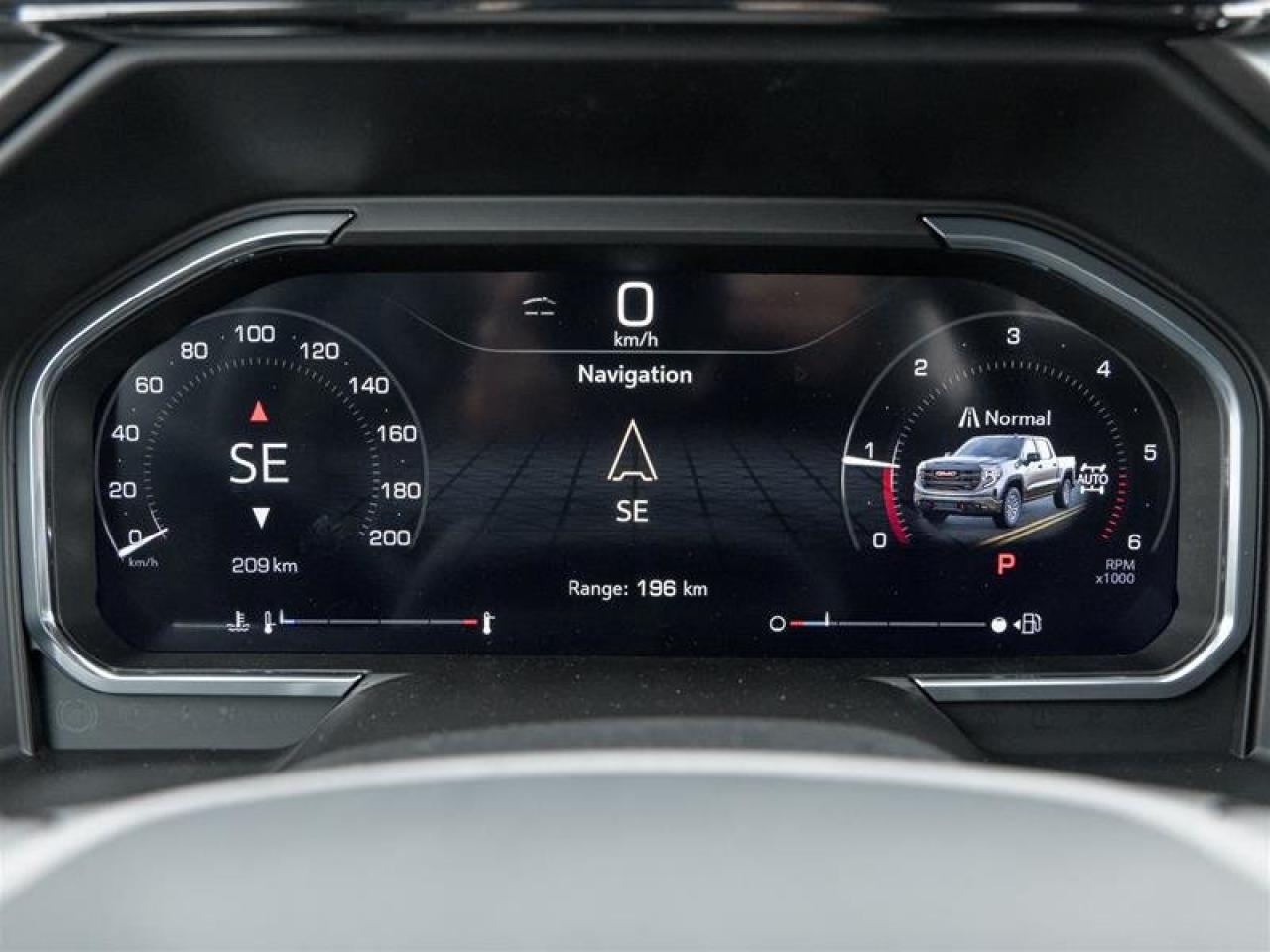 2026 GMC Sierra 1500 AT4X Photo