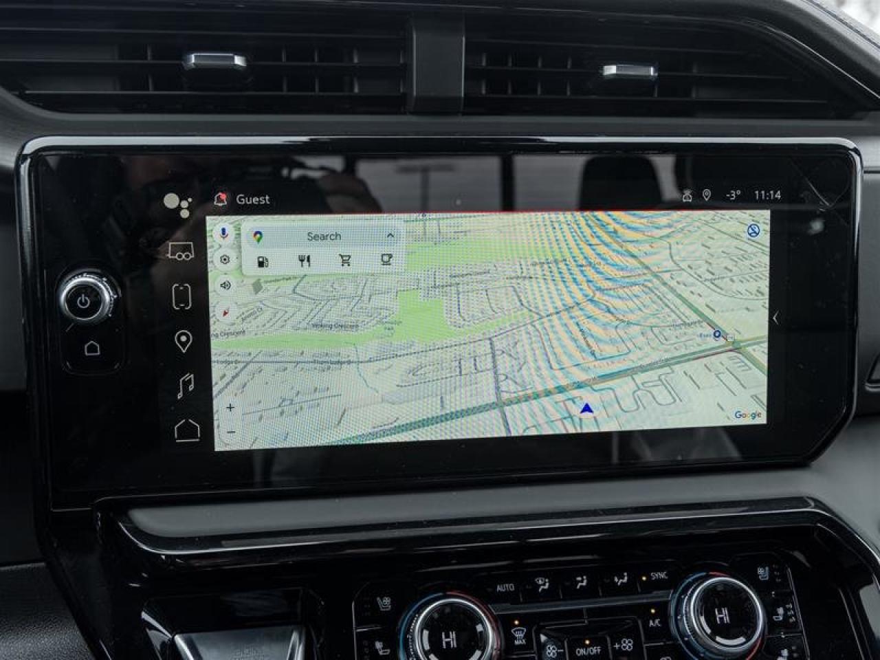 2026 GMC Sierra 1500 AT4X Photo