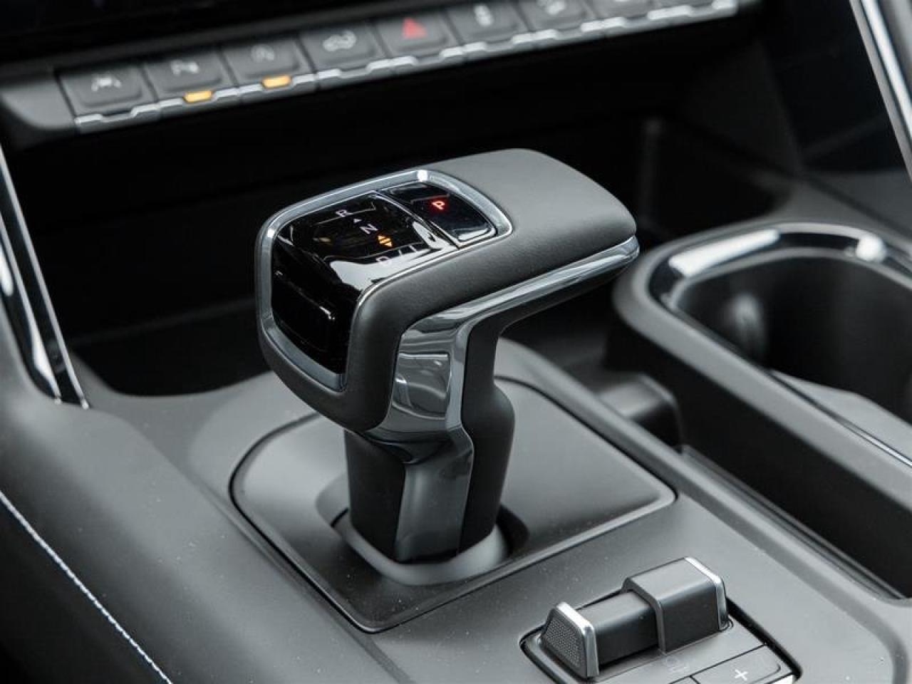 2026 GMC Sierra 1500 AT4X Photo