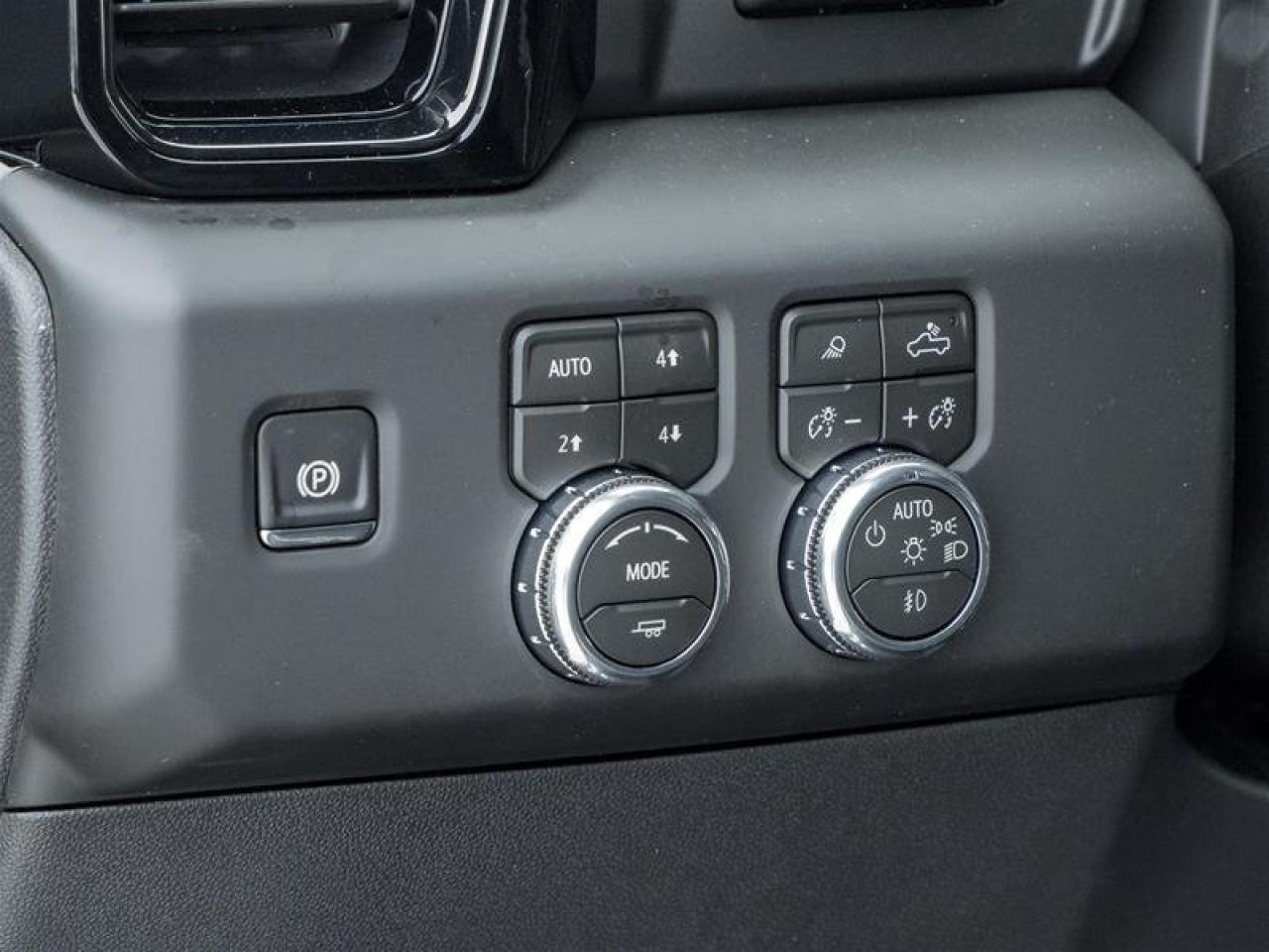 2026 GMC Sierra 1500 AT4X Photo