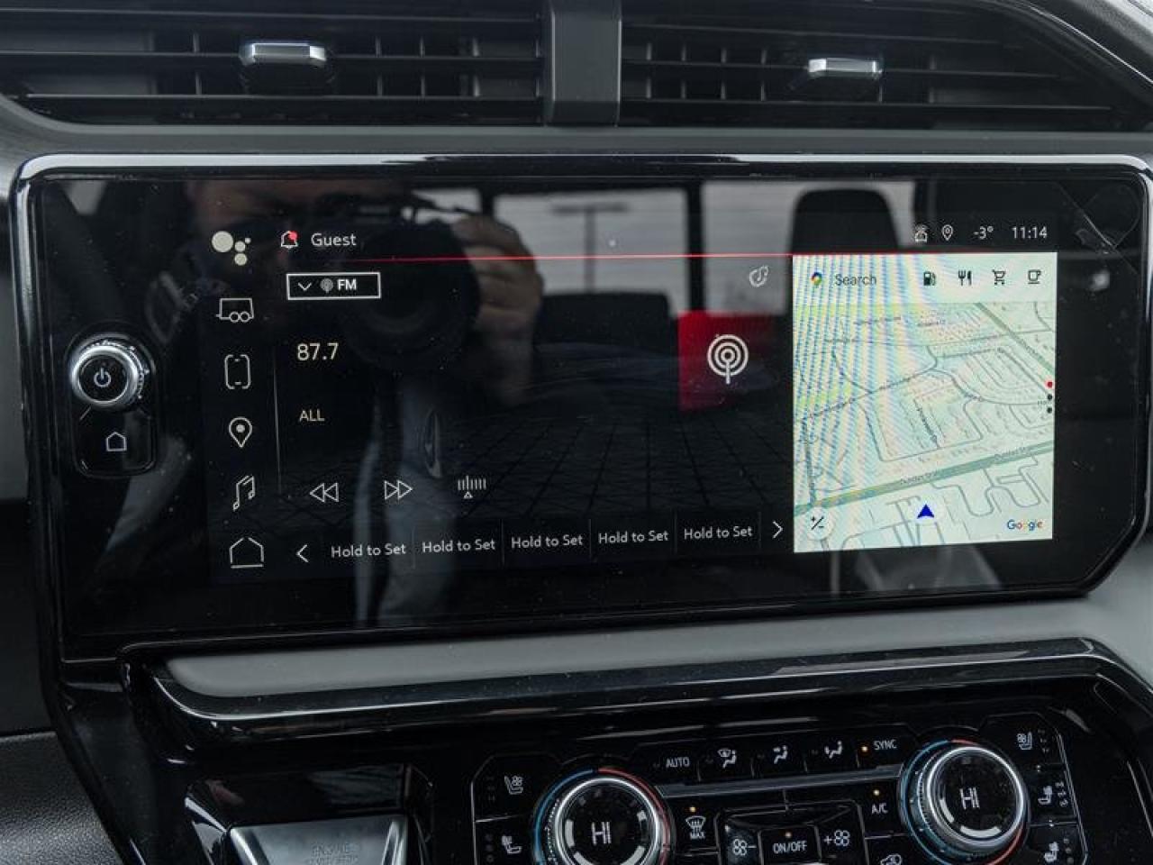 2026 GMC Sierra 1500 AT4X Photo