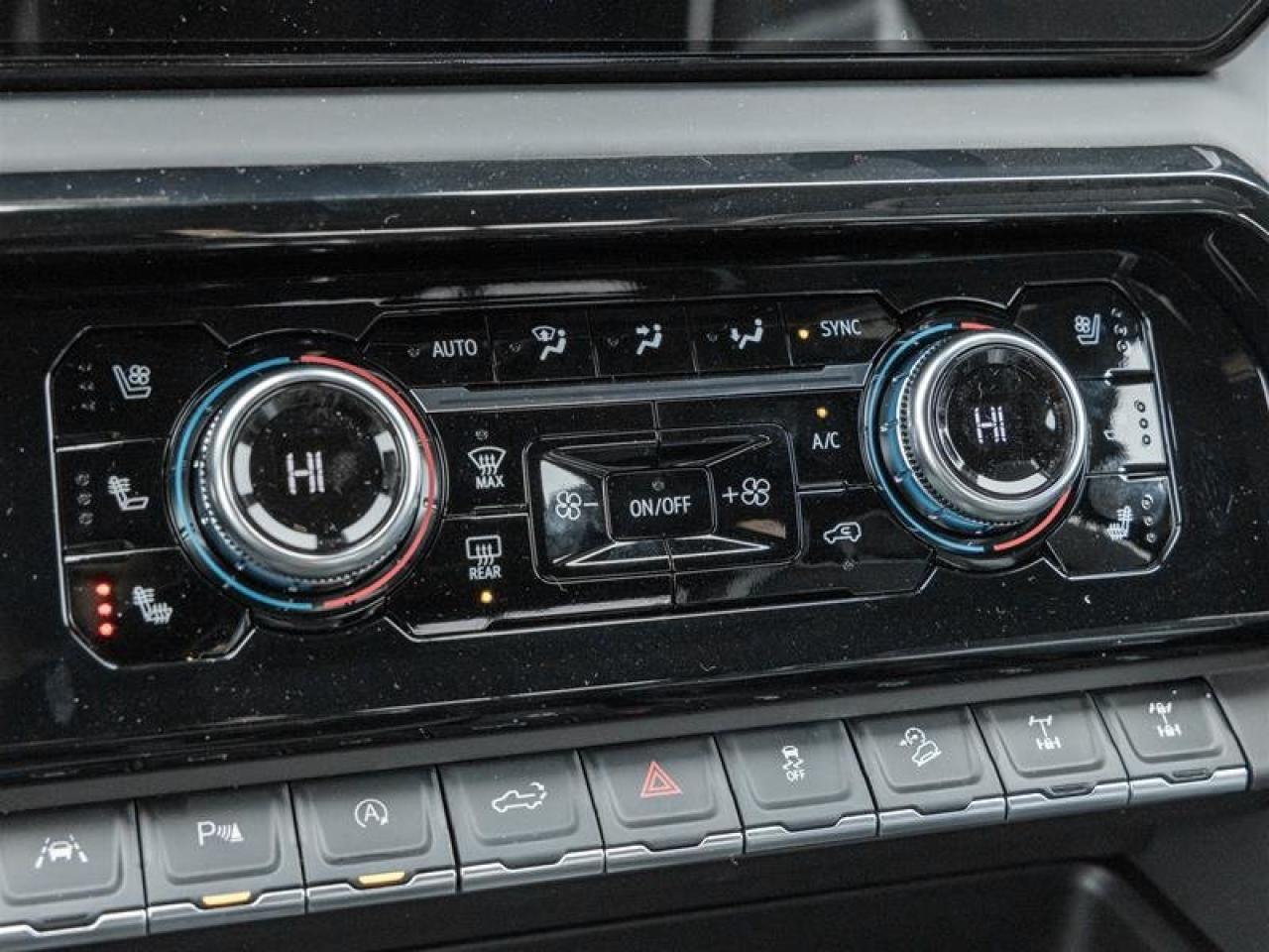 2026 GMC Sierra 1500 AT4X Photo