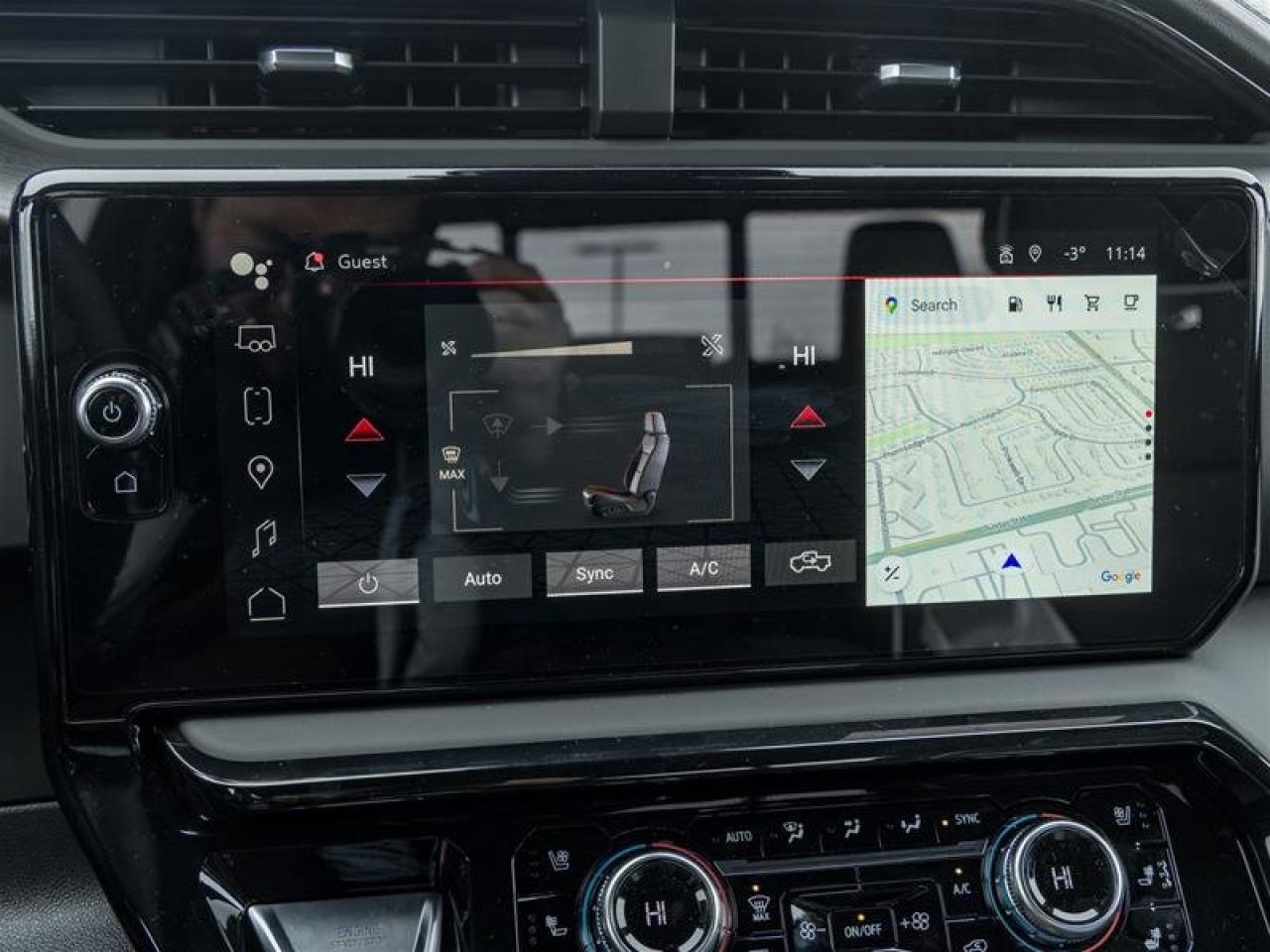 2026 GMC Sierra 1500 AT4X Photo