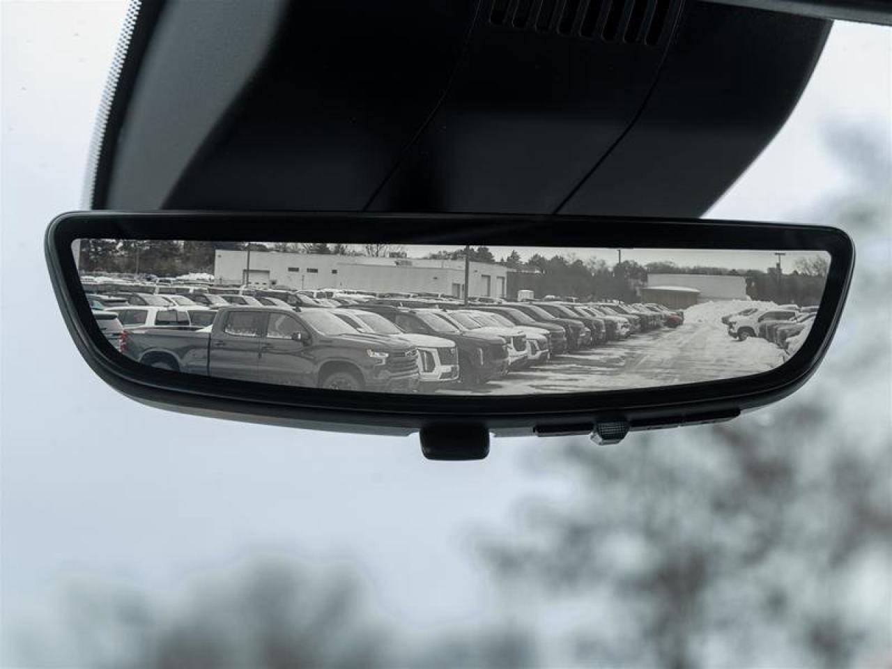 2026 GMC Sierra 1500 AT4X Photo