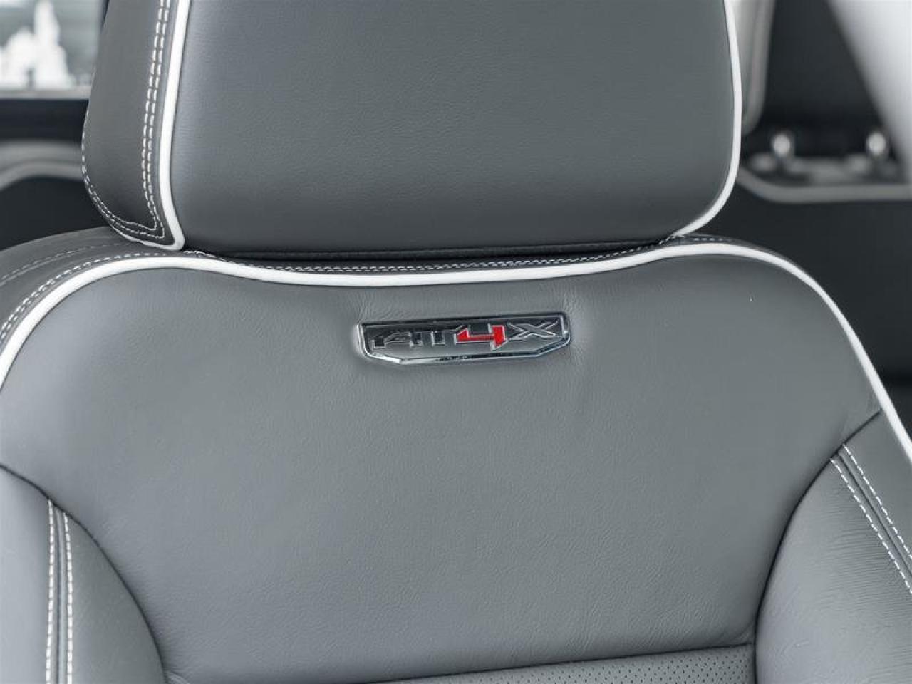 2026 GMC Sierra 1500 AT4X Photo